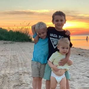 Meet your Posher, Judy